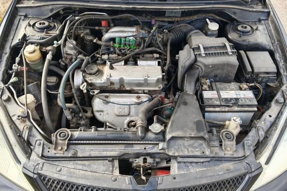 Продам Mitsubishi Lancer 2007 года в Киеве