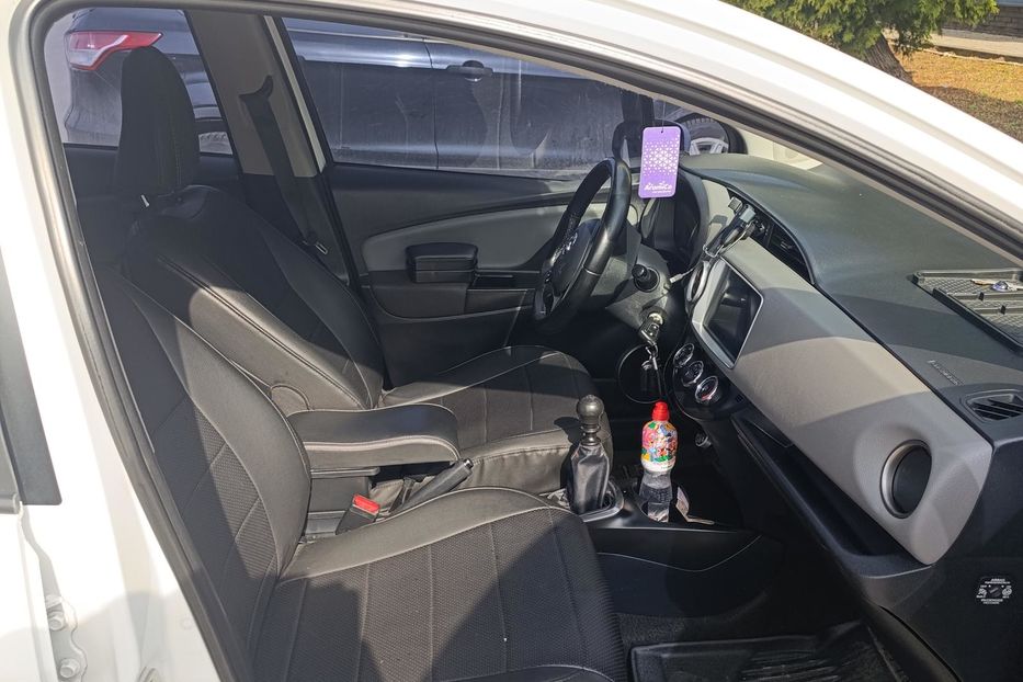 Продам Toyota Yaris 2014 года в Сумах