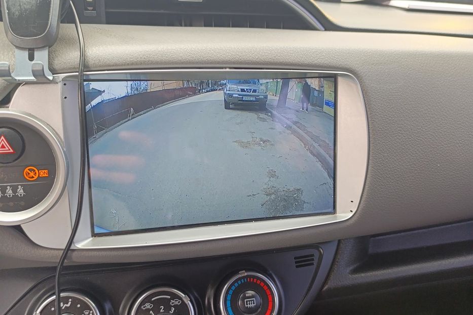 Продам Toyota Yaris 2014 года в Сумах