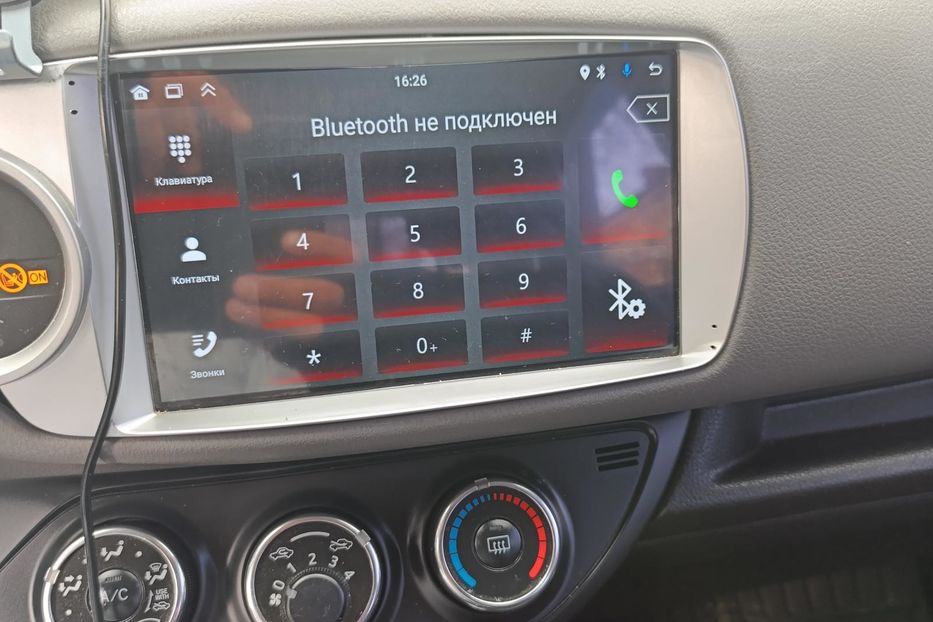 Продам Toyota Yaris 2014 года в Сумах