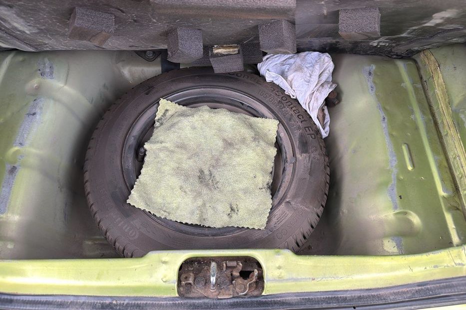 Продам Daewoo Matiz 2012 года в Львове