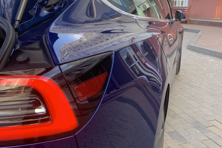Продам Tesla Model 3 2019 года в Одессе