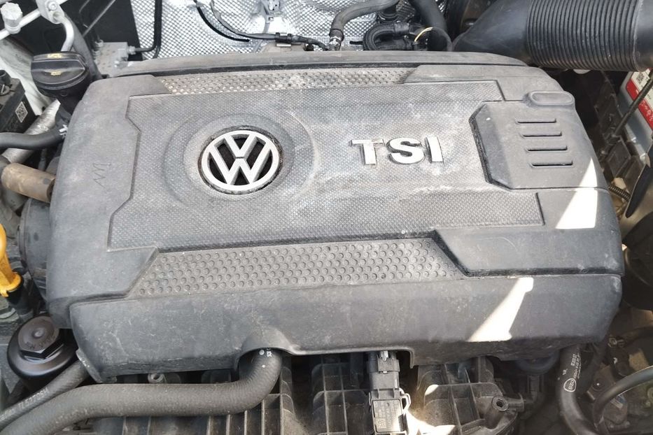 Продам Volkswagen Atlas 2022 года в Житомире