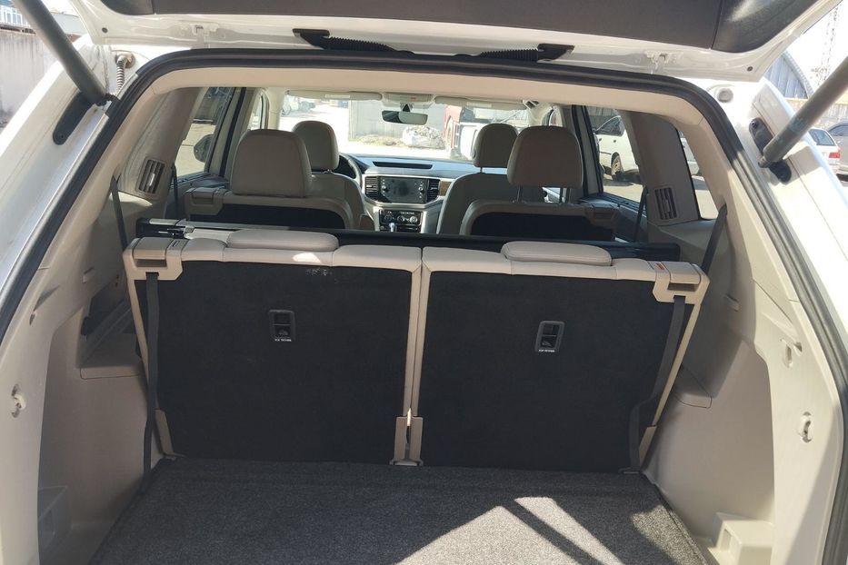 Продам Volkswagen Atlas 2022 года в Житомире