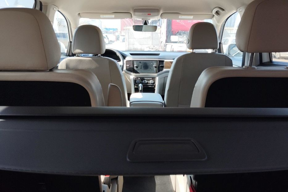 Продам Volkswagen Atlas 2022 года в Житомире