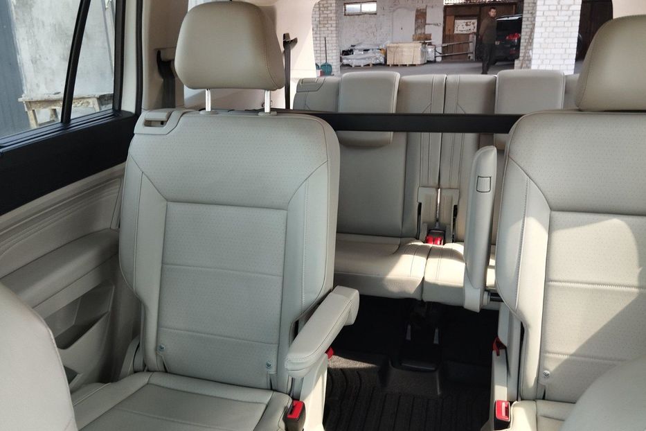 Продам Volkswagen Atlas 2022 года в Житомире