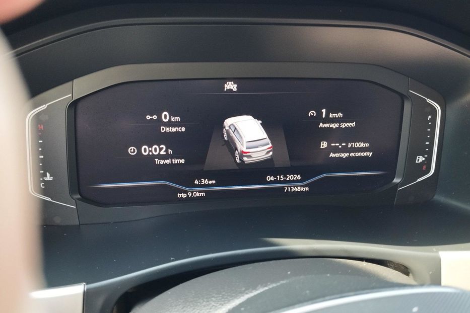 Продам Volkswagen Atlas 2022 года в Житомире