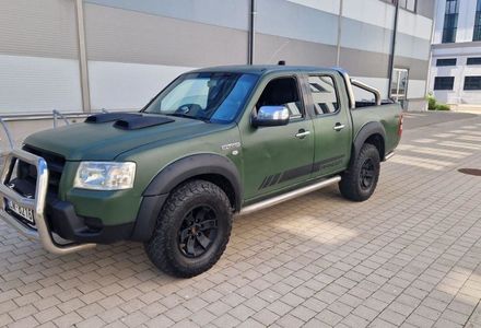 Продам Ford Ranger 2007 года в г. Павловка, Ивано-Франковская область