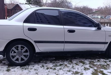 Продам Mitsubishi Carisma 2002 года в Чернигове