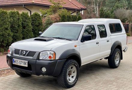 Продам Nissan NP300 2011 года в г. Борисполь, Киевская область