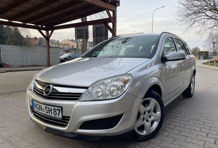 Продам Opel Astra F 2007 года в Полтаве