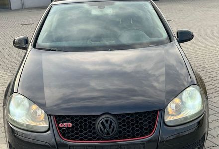 Продам Volkswagen Golf GTI 2006 года в Днепре