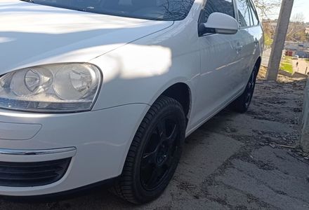 Продам Volkswagen Golf V 2008 года в Чернигове