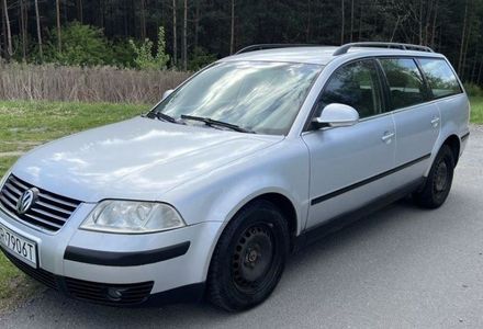 Продам Volkswagen Passat B5 2005 года в г. Покровск, Донецкая область