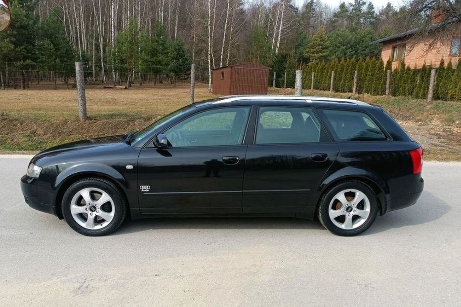Продам Audi A4 2004 года в г. Хотин, Черновицкая область