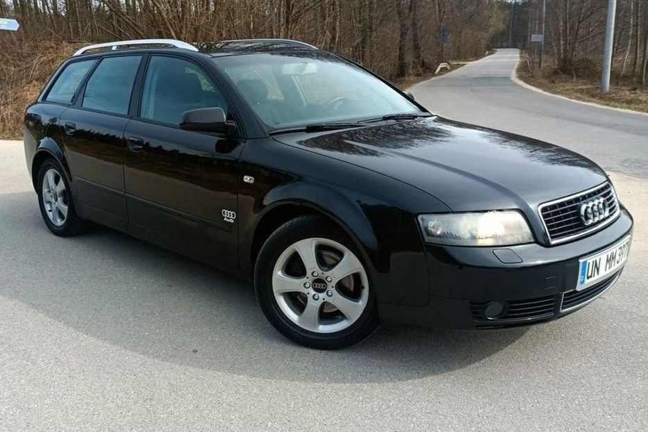 Продам Audi A4 2004 года в г. Хотин, Черновицкая область