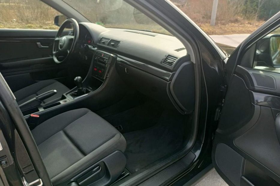 Продам Audi A4 2004 года в г. Хотин, Черновицкая область