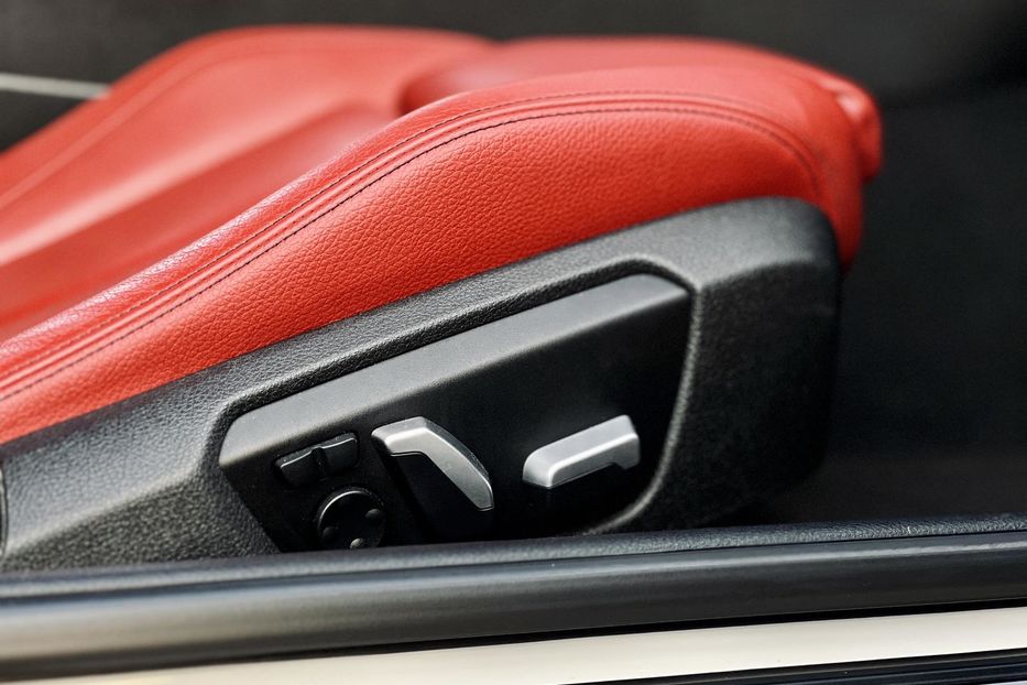 Продам BMW 2 Series 228i Xdrive 2015 года в Луцке