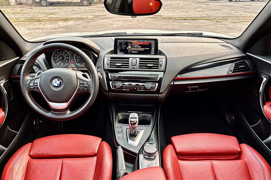 Продам BMW 2 Series 228i Xdrive 2015 года в Луцке