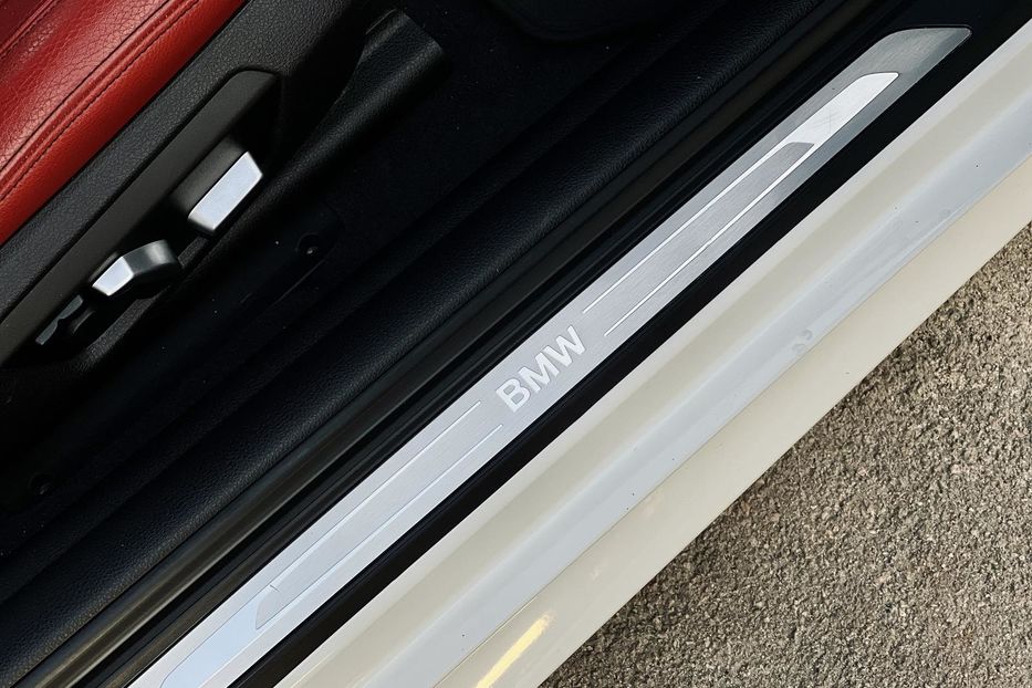 Продам BMW 2 Series 228i Xdrive 2015 года в Луцке