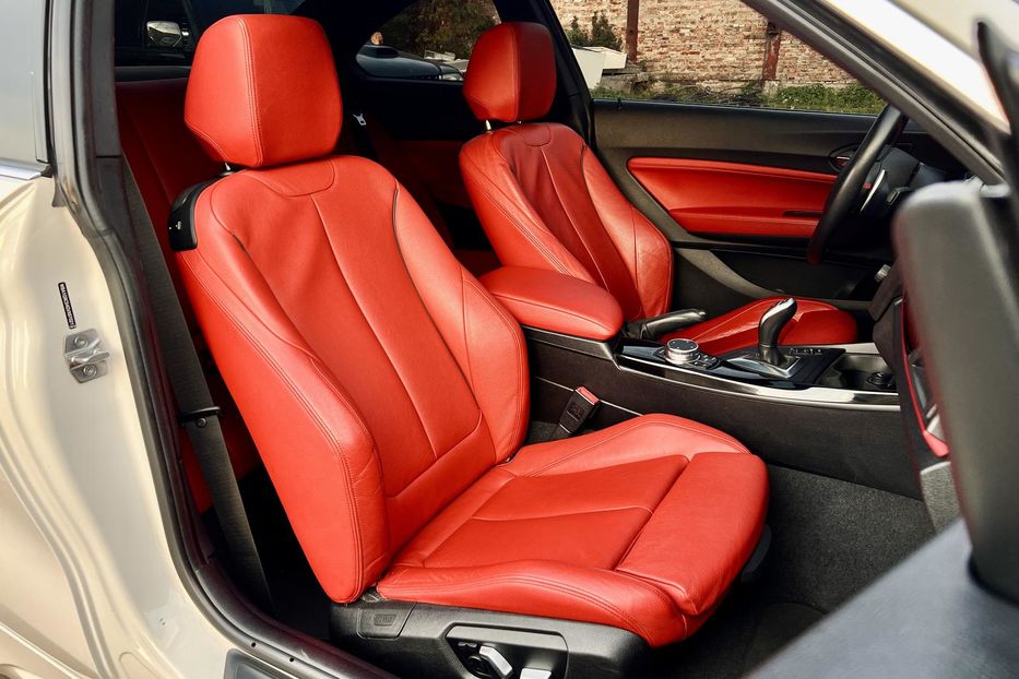 Продам BMW 2 Series 228i Xdrive 2015 года в Луцке