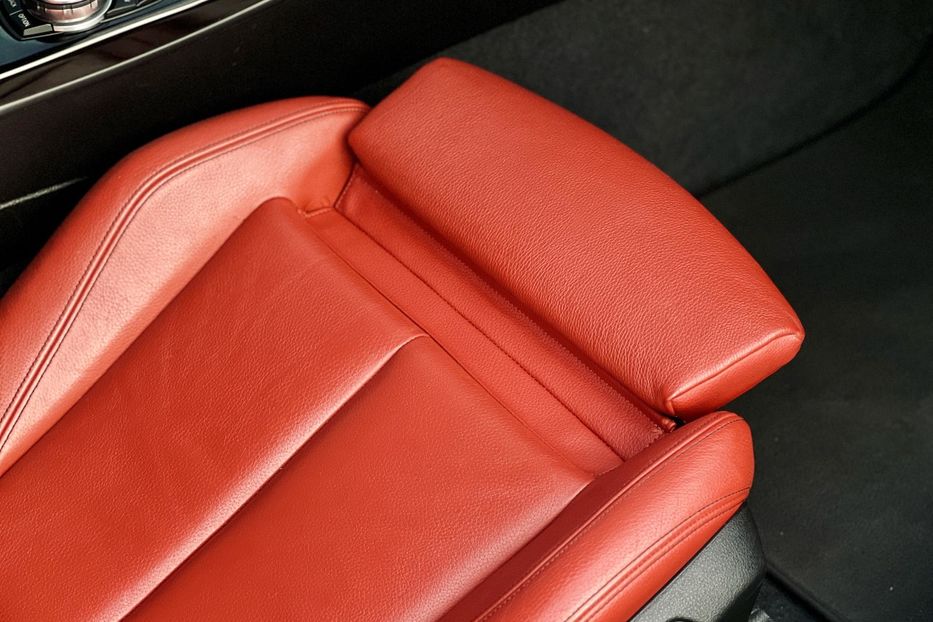 Продам BMW 2 Series 228i Xdrive 2015 года в Луцке