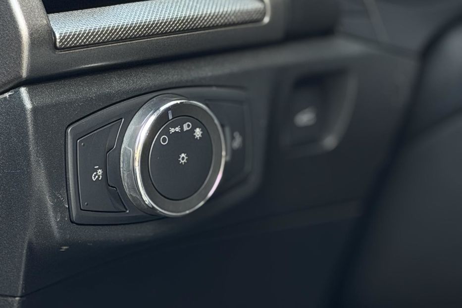 Продам Ford Fusion 2019 года в Одессе