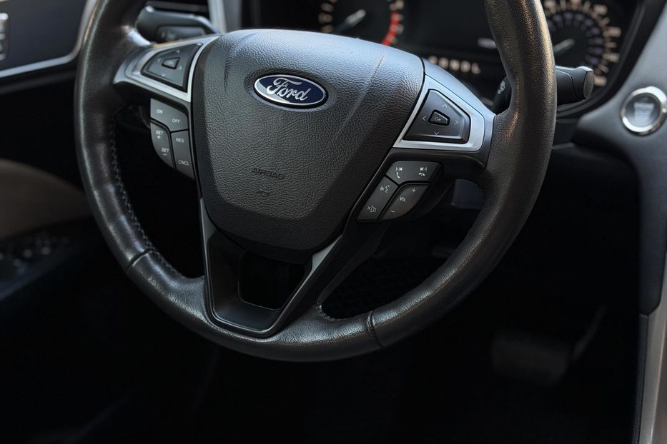 Продам Ford Fusion 2019 года в Одессе