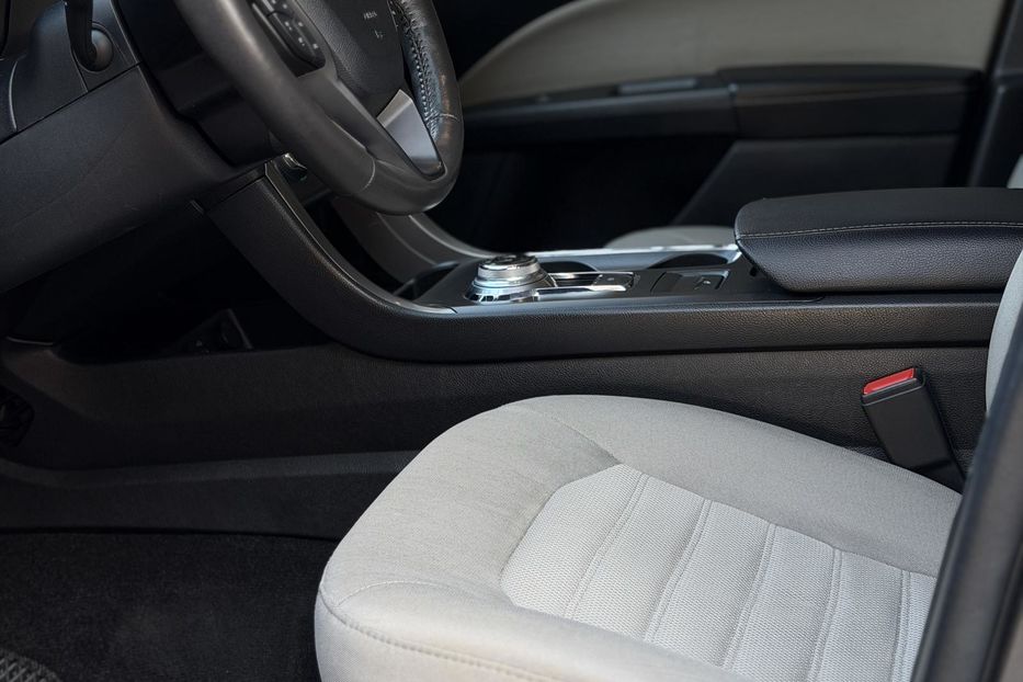 Продам Ford Fusion 2019 года в Одессе