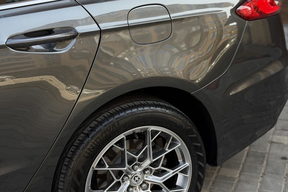 Продам Ford Fusion 2019 года в Одессе