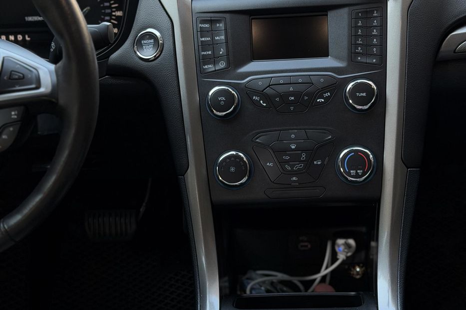 Продам Ford Fusion 2019 года в Одессе