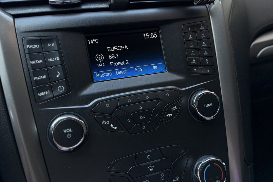 Продам Ford Fusion 2019 года в Одессе