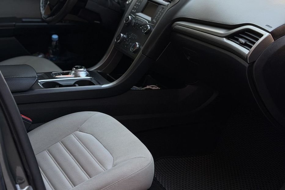 Продам Ford Fusion 2019 года в Одессе