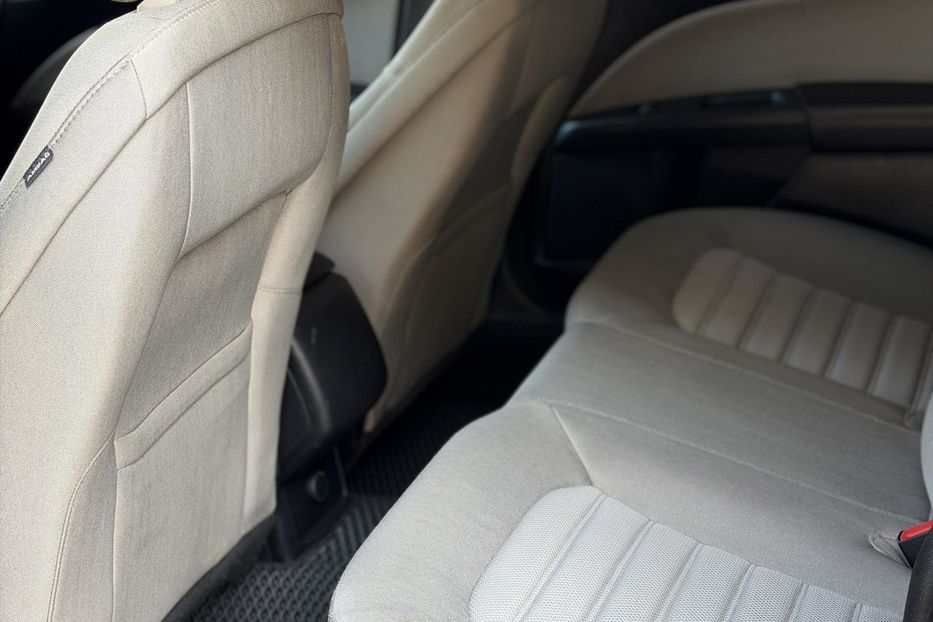 Продам Ford Fusion 2019 года в Одессе