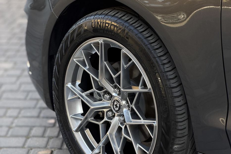 Продам Ford Fusion 2019 года в Одессе