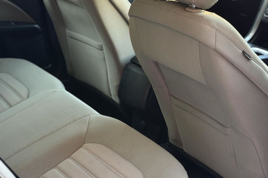 Продам Ford Fusion 2019 года в Одессе