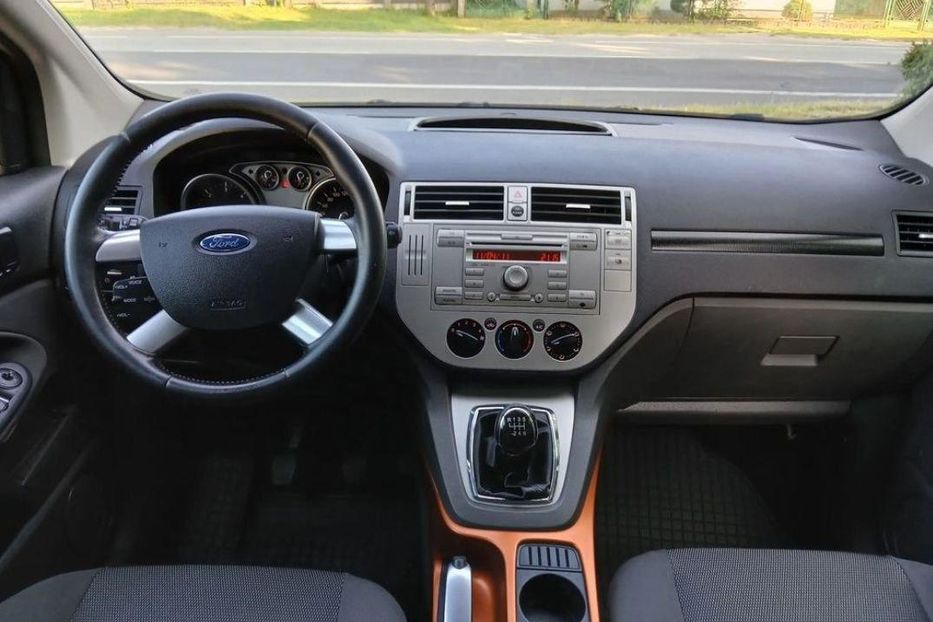 Продам Ford Kuga 2008 года в г. Борислав, Львовская область