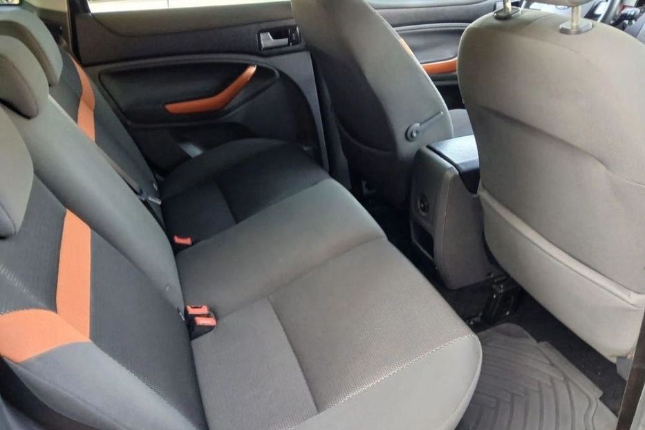 Продам Ford Kuga 2008 года в г. Борислав, Львовская область