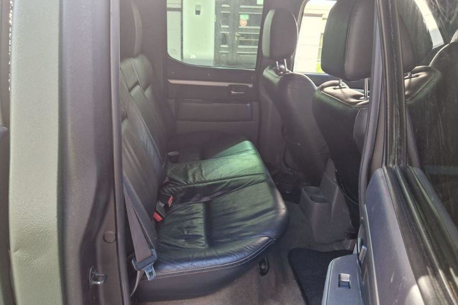 Продам Ford Ranger 2007 года в г. Павловка, Ивано-Франковская область