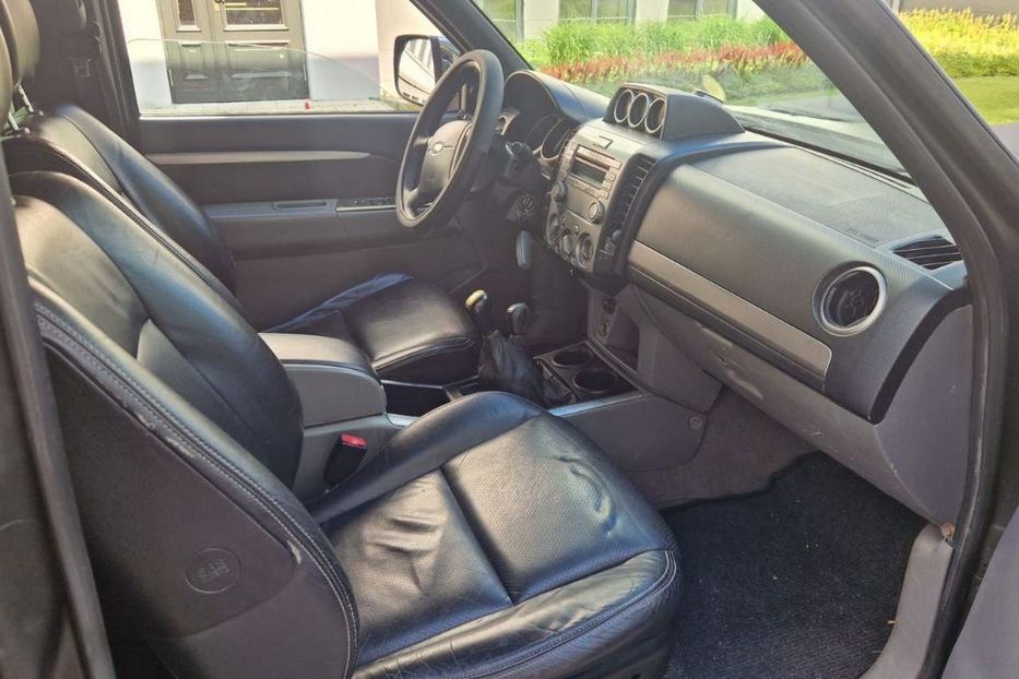 Продам Ford Ranger 2007 года в г. Павловка, Ивано-Франковская область