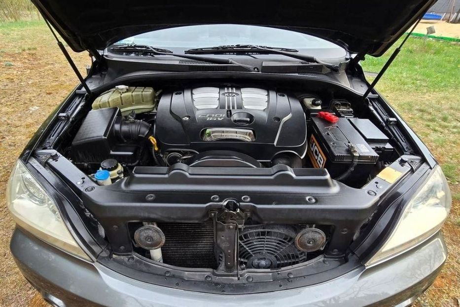 Продам Kia Sorento 2004 года в Хмельницком