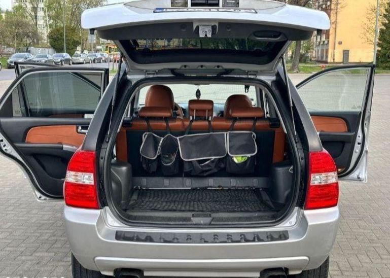 Продам Kia Sportage 2007 года в Харькове