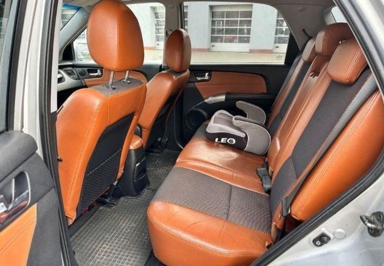 Продам Kia Sportage 2007 года в Харькове