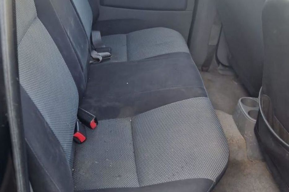 Продам Mazda BT-50 2006 года в Киеве