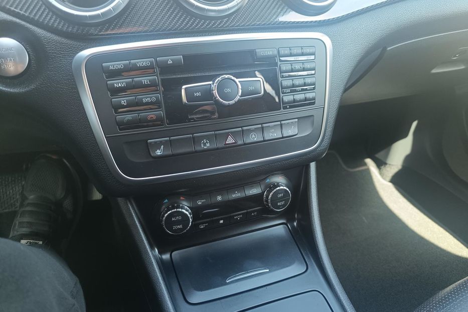 Продам Mercedes-Benz A 180 AMG 2015 года в Одессе