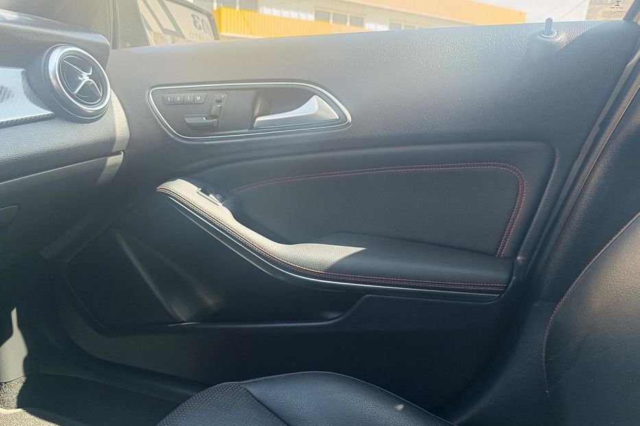 Продам Mercedes-Benz A 180 AMG 2015 года в Одессе