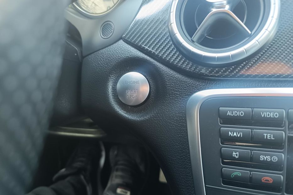 Продам Mercedes-Benz A 180 AMG 2015 года в Одессе