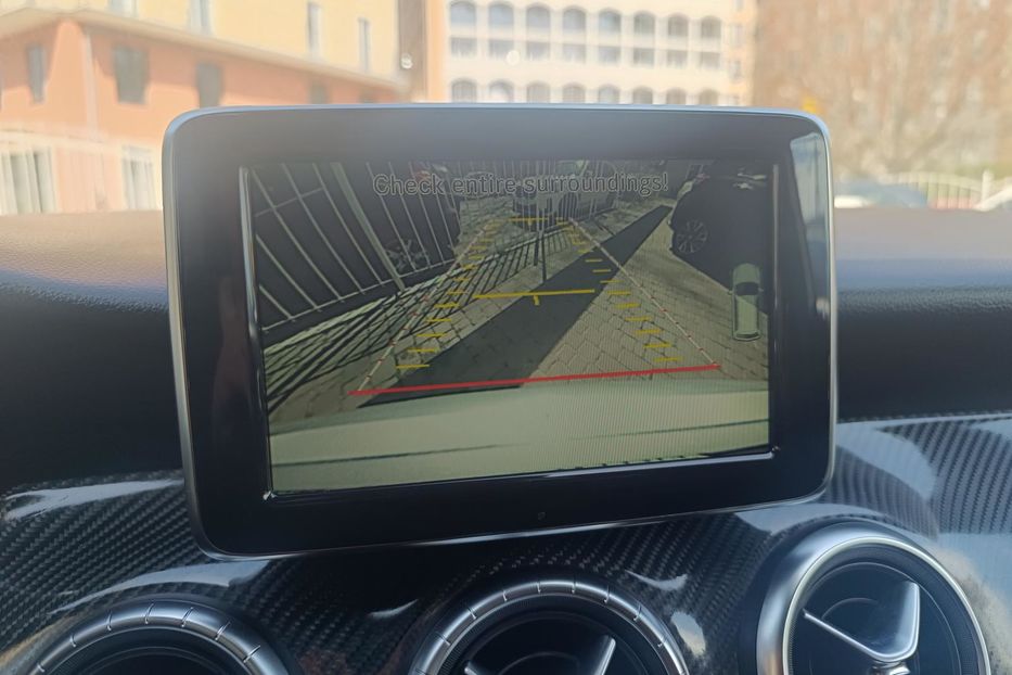 Продам Mercedes-Benz A 180 AMG 2015 года в Одессе