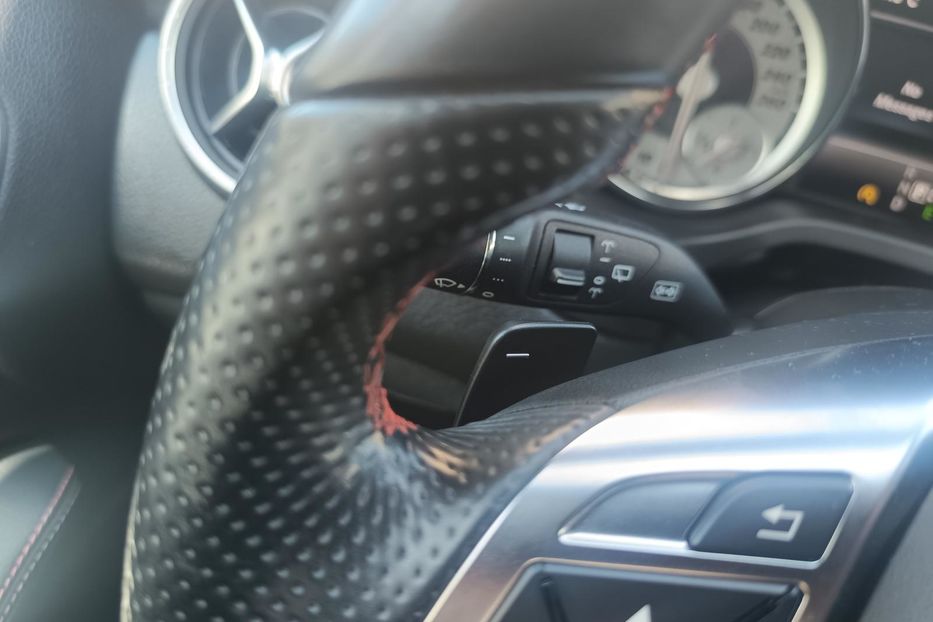 Продам Mercedes-Benz A 180 AMG 2015 года в Одессе