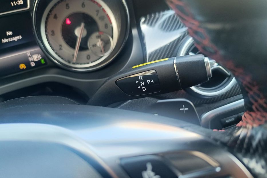 Продам Mercedes-Benz A 180 AMG 2015 года в Одессе